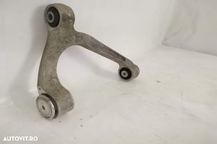 Brat Superior Suspensie Stanga Spate Original In Stare Buna Mercedes-B - 5