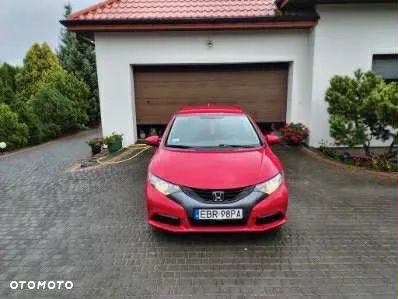Honda Civic - 2