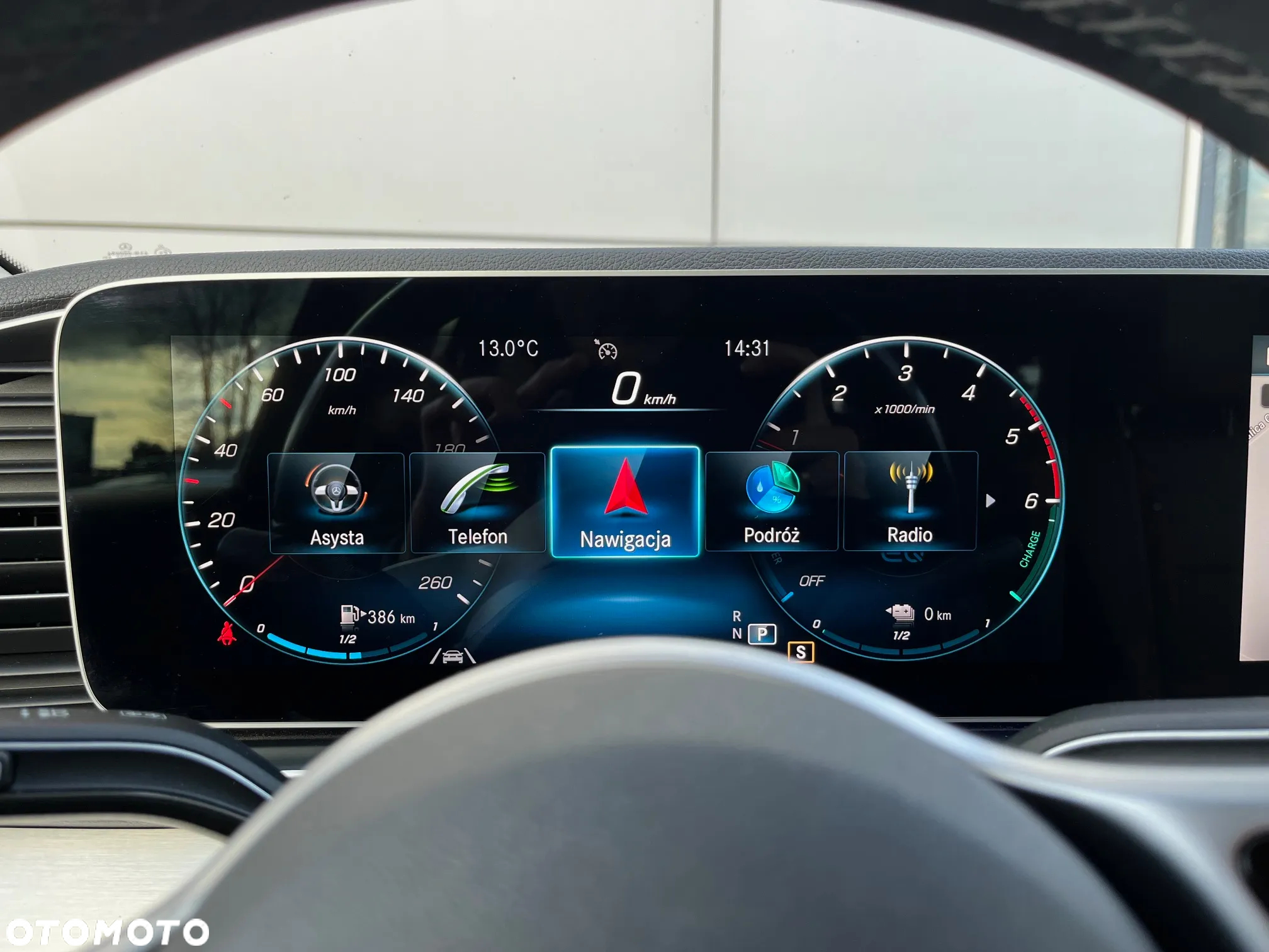 Mercedes-Benz GLE 350 de 4-Matic - 23
