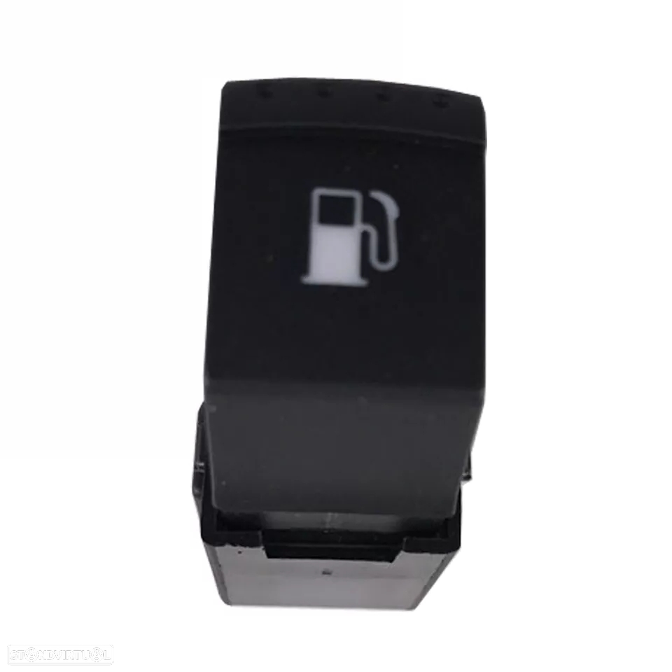 Botão Switch Tampa Combustível - Volkswagen Golf 4 Bora Passat B5 - 2
