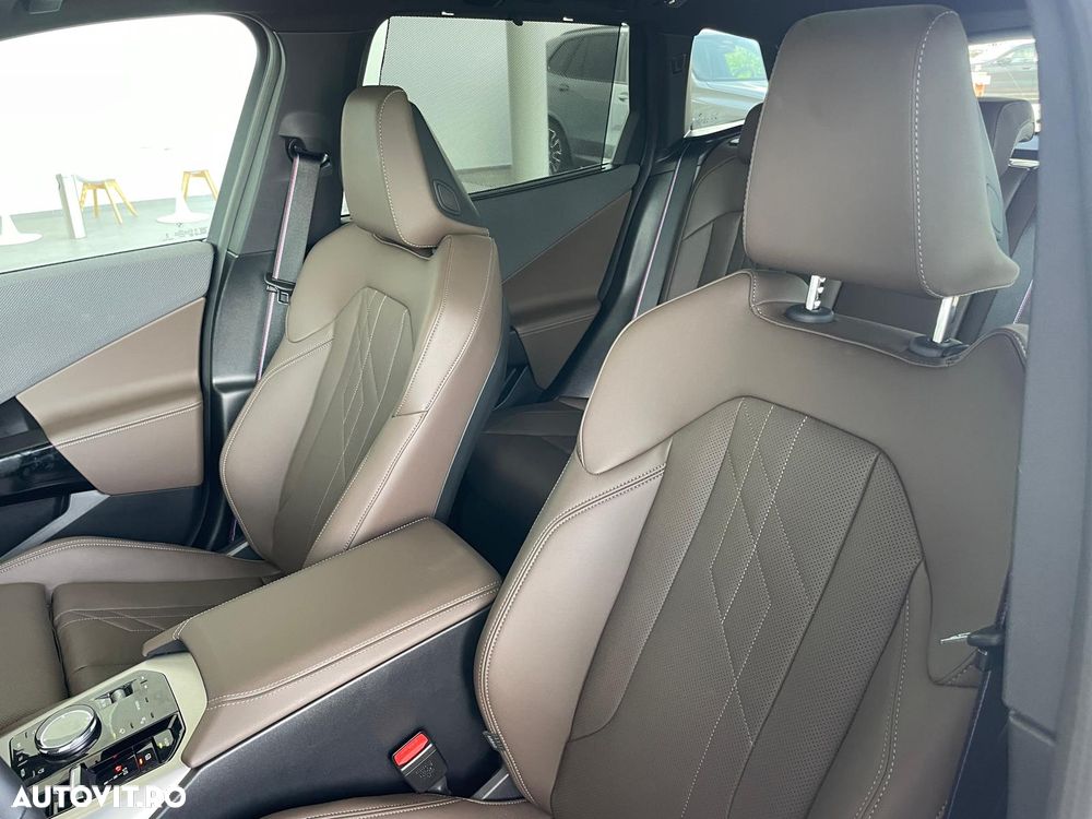 BMW X3 - 11