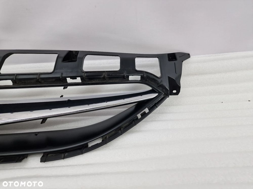 HYUNDAI I40 11- ATRAPA / GRILL PRZEDNI PRZÓD , NR 86351-3Z000 , NR AUKCJI GR108 - 6