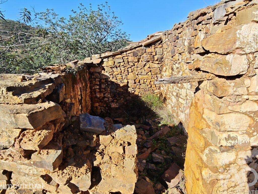 Terreno misto em São Bartolomeu de Messines - Grande imagem: 3/22