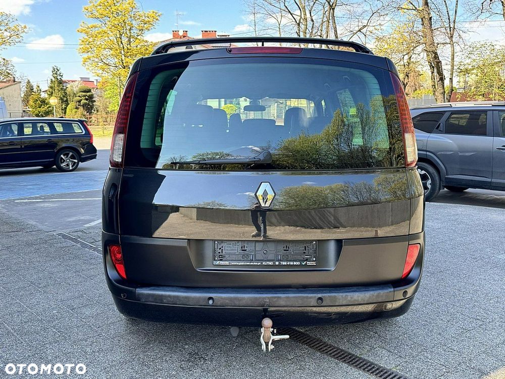 Renault Grand Espace - 7