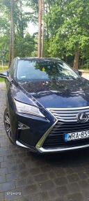 Lexus RX 200t / 300 Prestige - 2