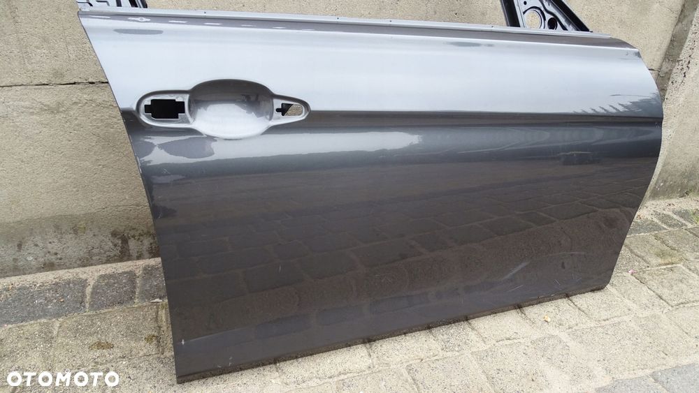 BMW 3 F30, F31 - drzwi przednie prawe - 2