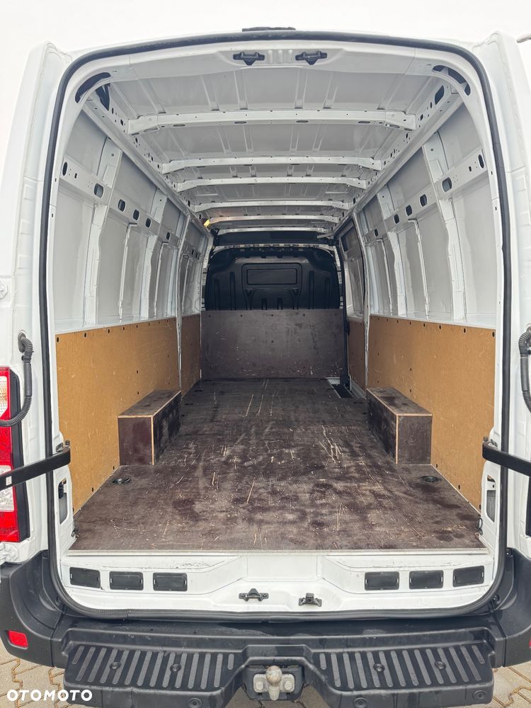 Renault Master L4 H2 - 5