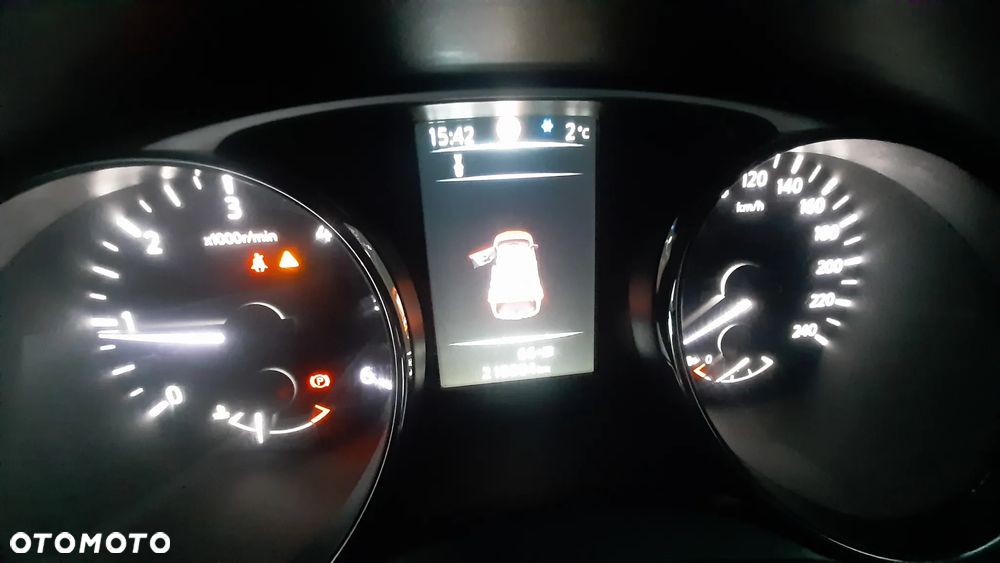 Nissan X-Trail 1.6 DCi N-Vision - 13