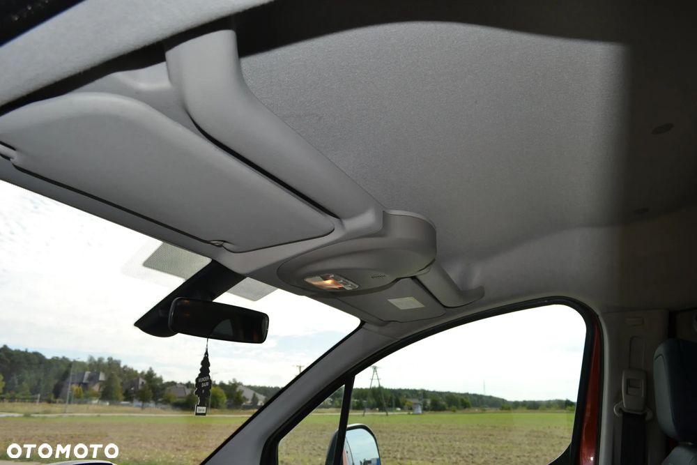Peugeot Partner HDi FAP 110 Premium - 14