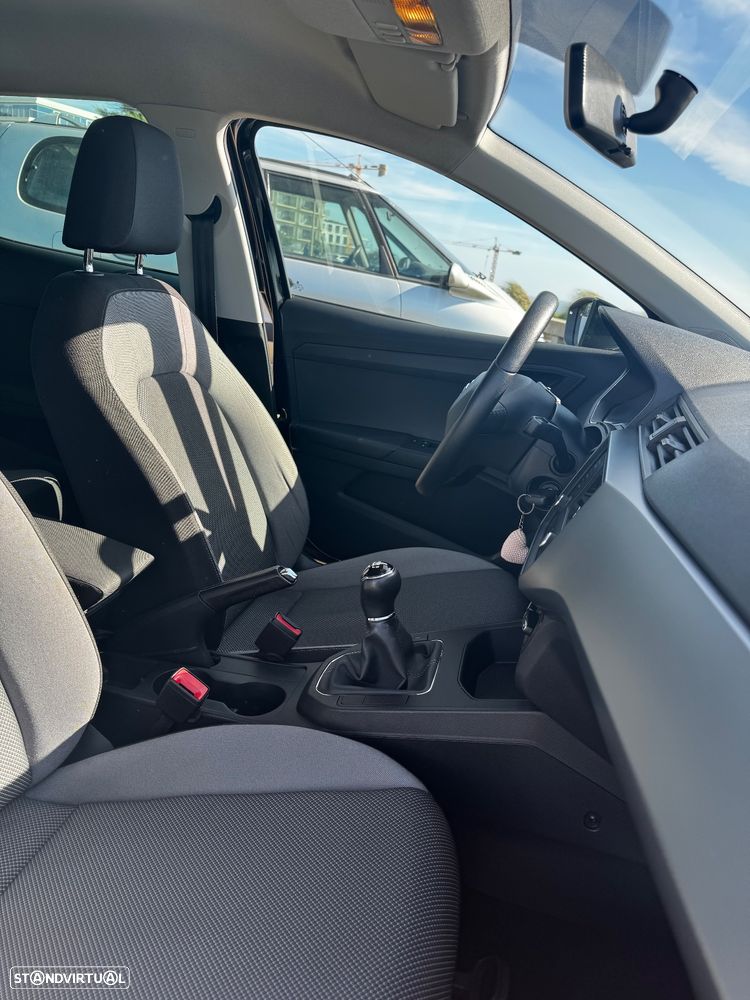 SEAT Ibiza 1.0 EcoTSI S&S Style - 41
