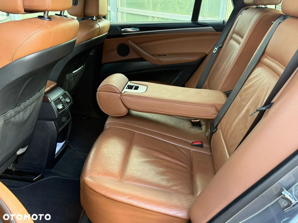 BMW X5 3.0d xDrive - 20