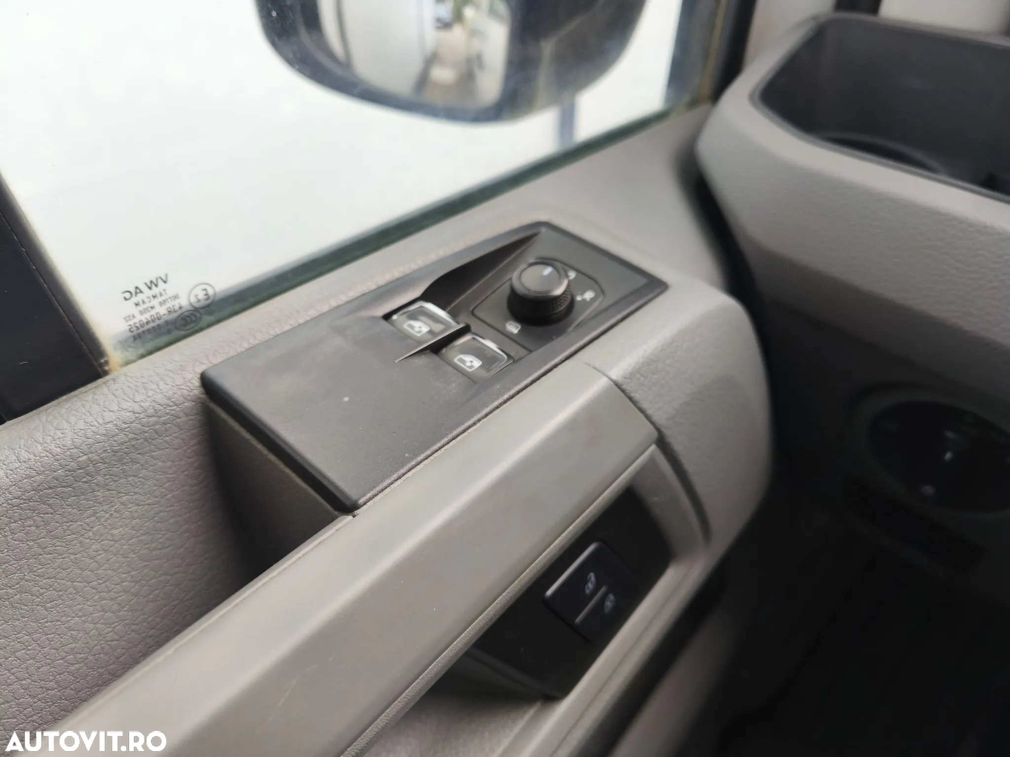 Volkswagen CRAFTER - 11