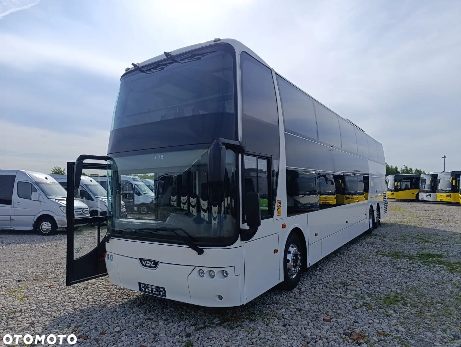 VDL SYNERGY - 10