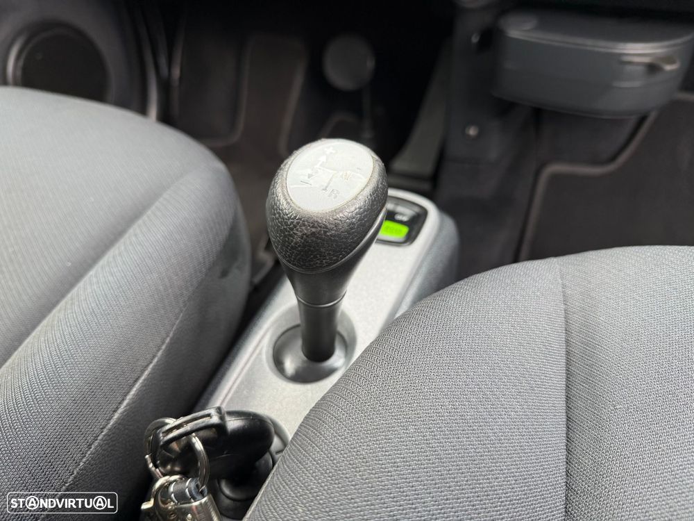 Smart ForTwo Coupé 1.0 mhd Pulse71 - 19