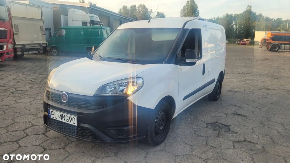 Fiat Doblo - 9