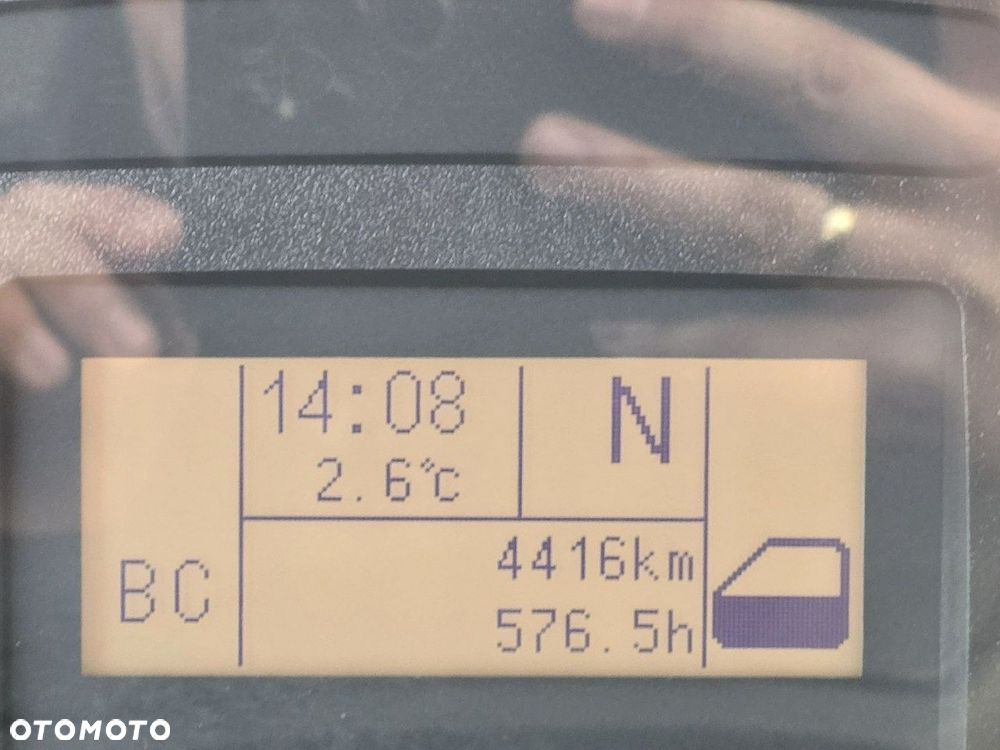 Iveco EUROCARGO 160-280 - 23