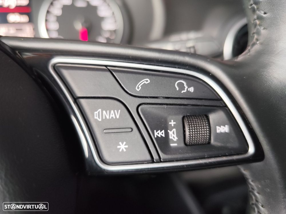 Audi A3 Sportback 1.6 TDI Sport - 17