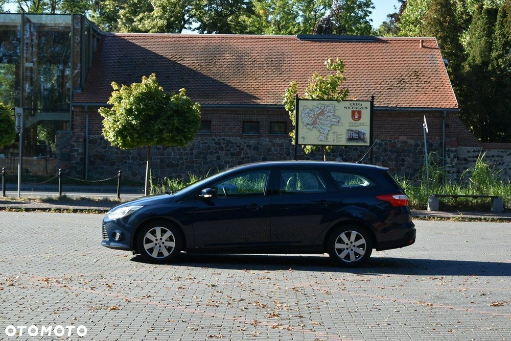 Ford Focus - 4