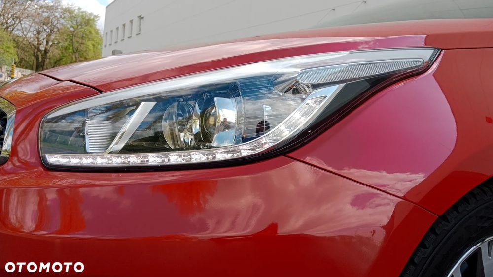 Kia Ceed 1.6 CRDi S - 25