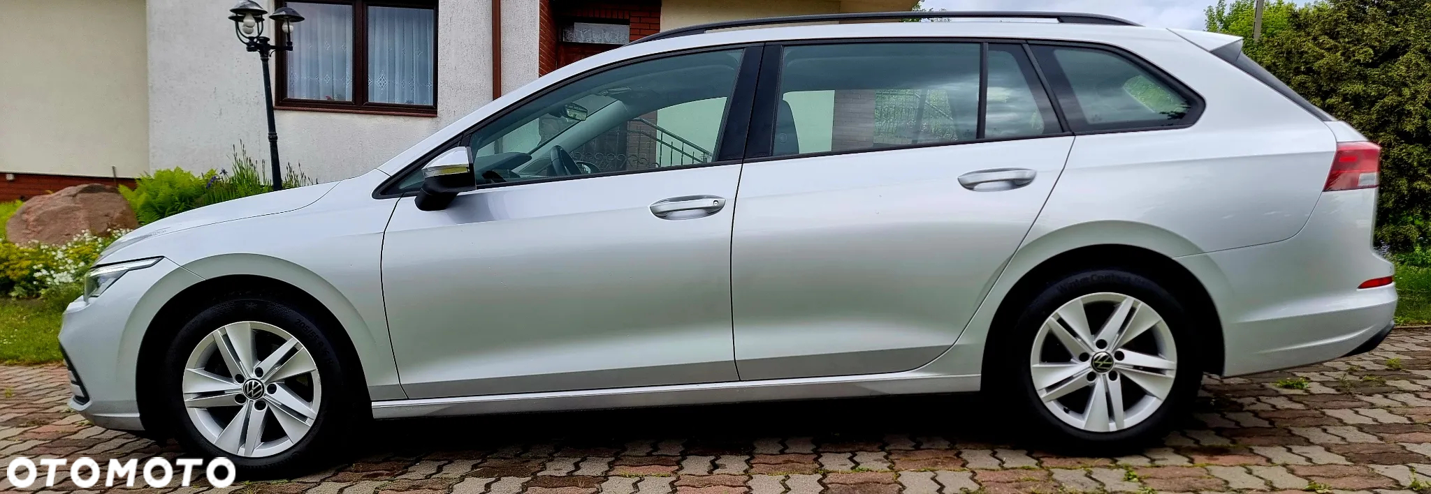 Volkswagen Golf - 3