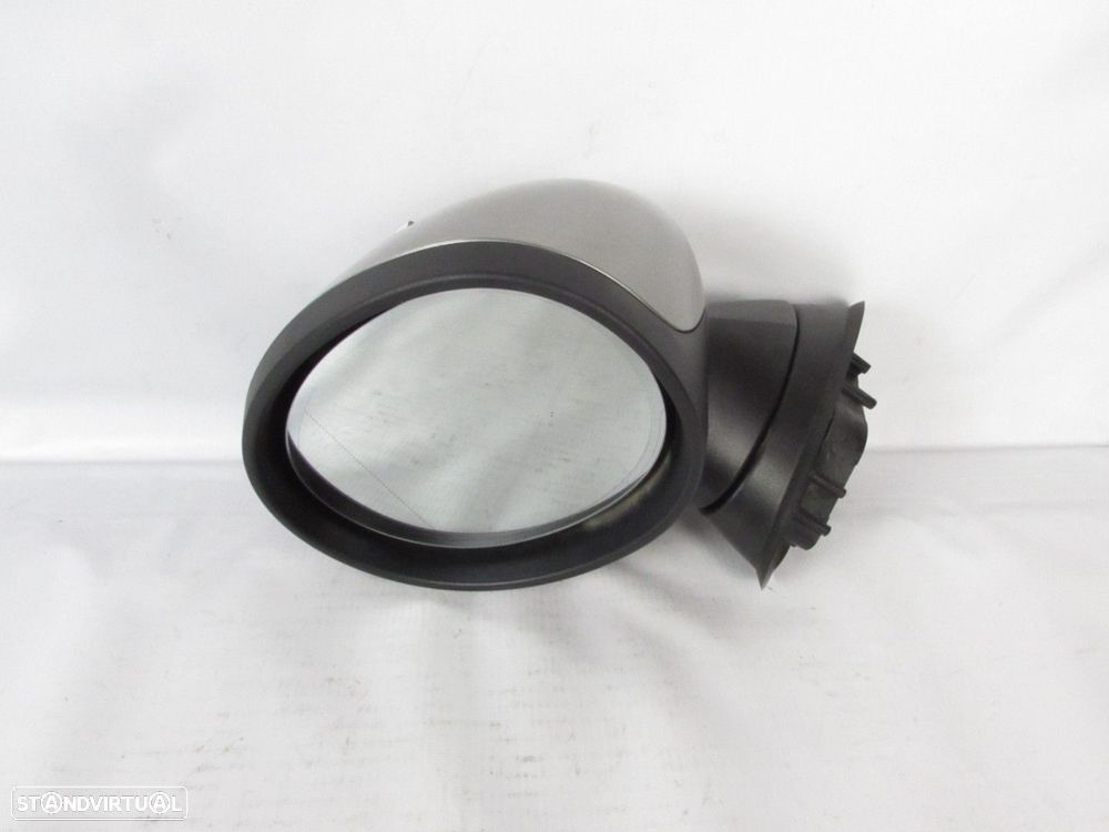 Retrovisor Rebatível Esquerdo Seminovo/ Original MINI MINI COUNTRYMAN (F60) 5116... - 1
