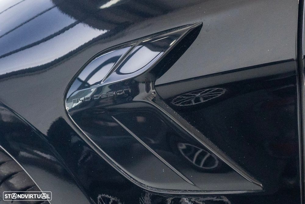 BYD Seal 82.5 kWh Design - 5