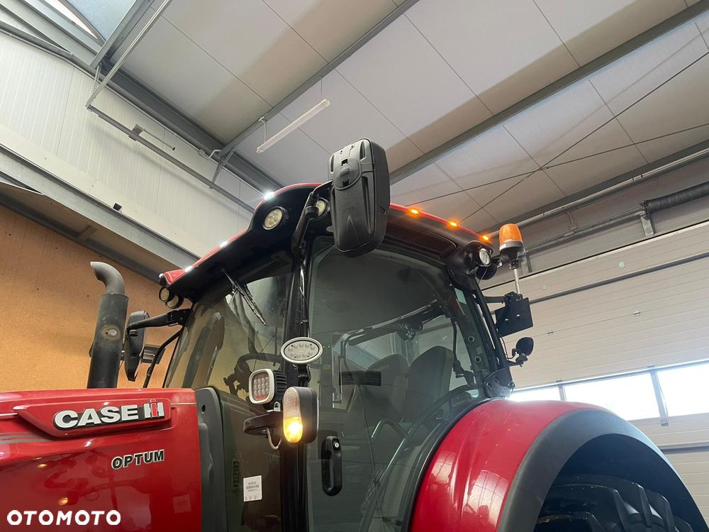 Case IH Optum - 17