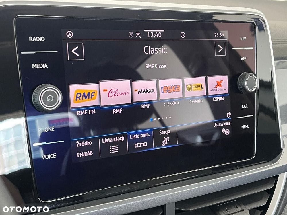 Volkswagen T-Roc 1.5 TSI Style - 32