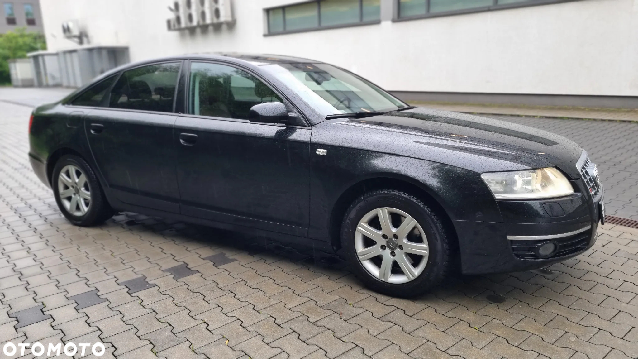Audi A6 2.0 TDIe - 15