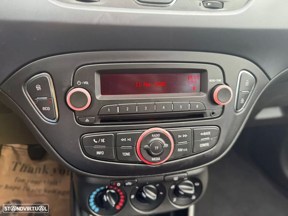 Opel Corsa 1.3 CDTi Business Edition - 6