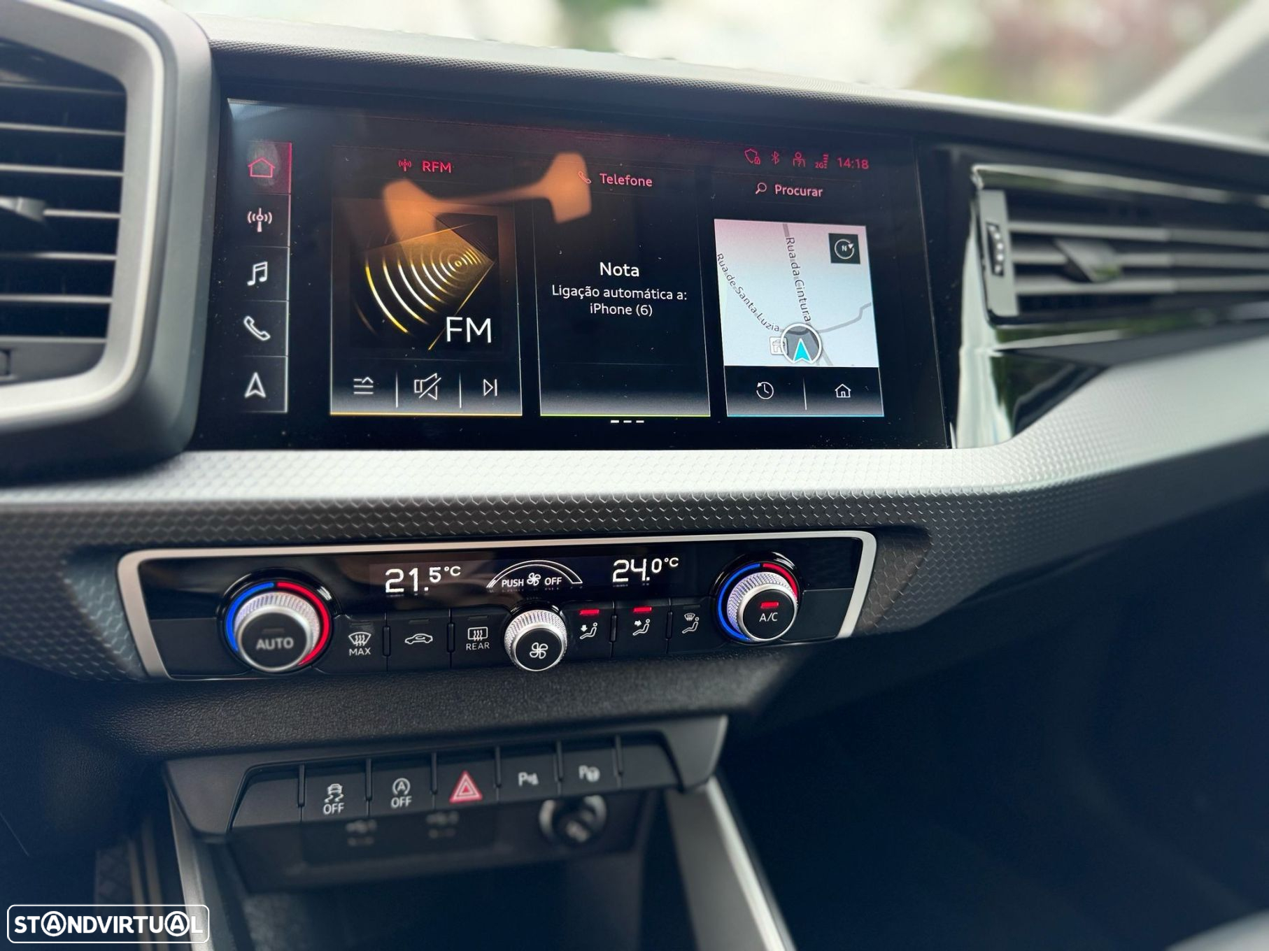 Audi A1 Citycarver 25 TFSI - 17