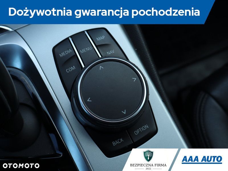 BMW Seria 5 - 20