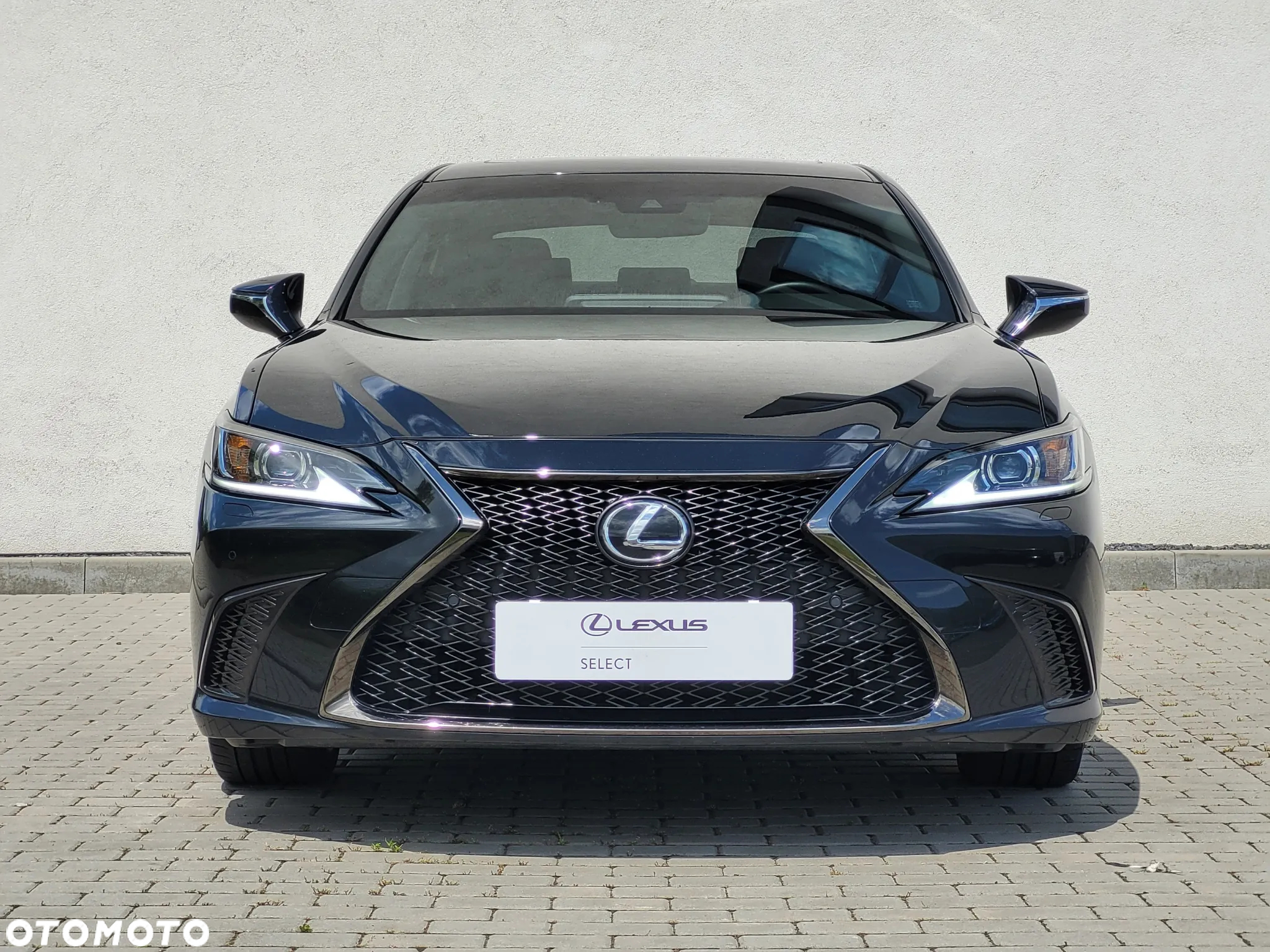 Lexus ES ver-300h-f-sport-design - 7