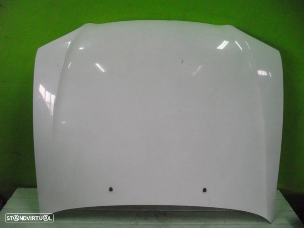 Capot Hyundai Accent - 2001 / 2003