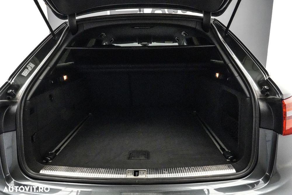 Audi A6 3.0 TDI DPF quattro S tronic sport selection - 25