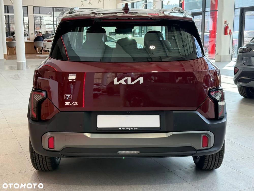 Kia EV2 42.2kWh Earth - 9