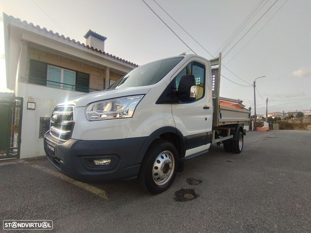 Ford Transit L3 Base - 1
