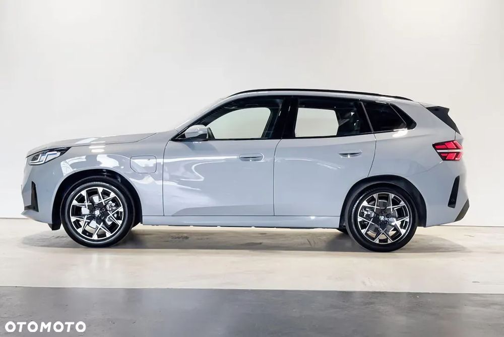 BMW X3 - 6