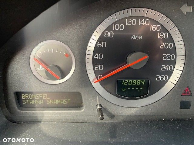 Volvo S60 2.4 Momentum - 10