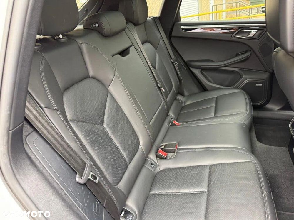 Porsche Macan PDK - 8