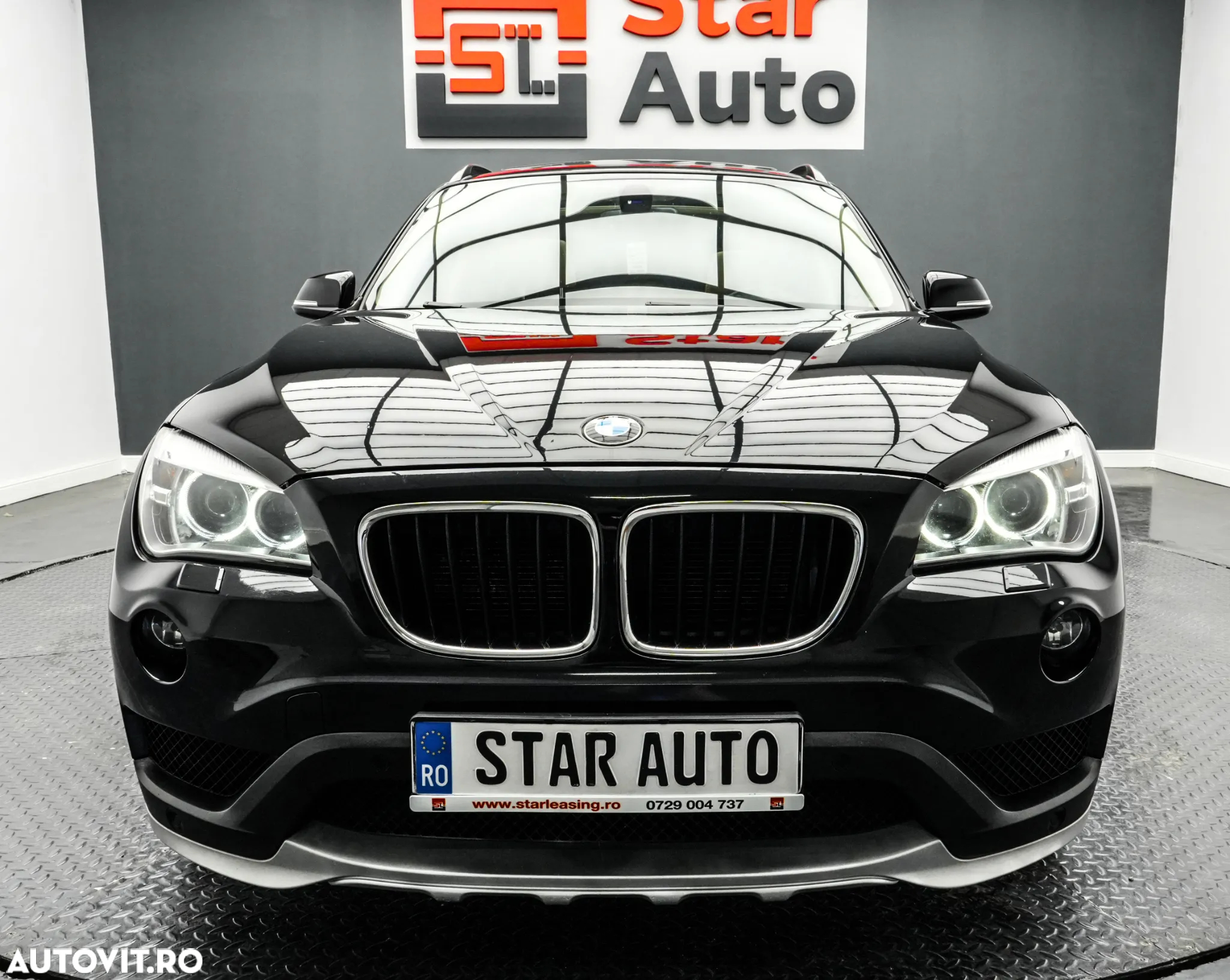 BMW X1 - 3