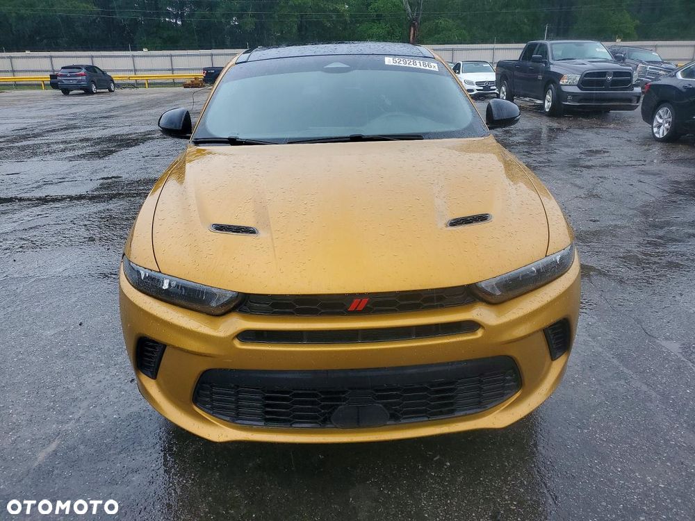 Dodge Hornet - 2