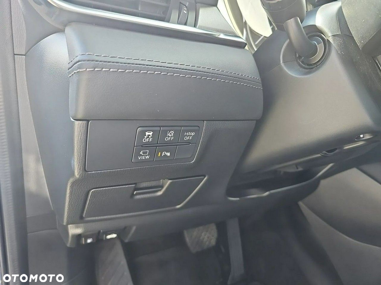 Mazda 6 2.0 Center-Line - 14
