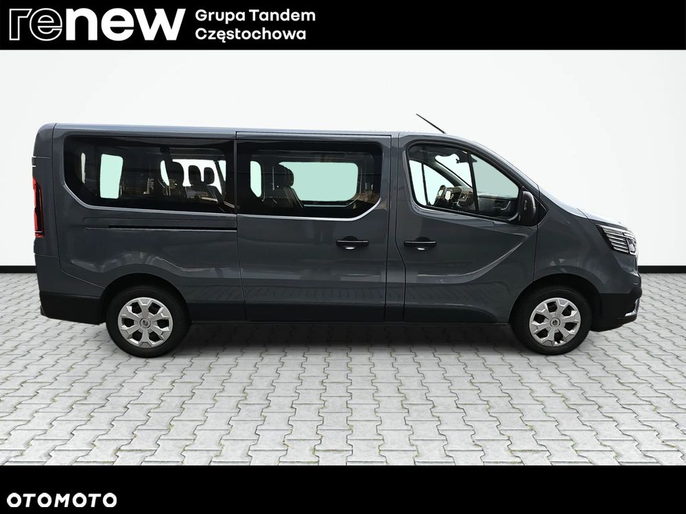 Renault Trafic - 4