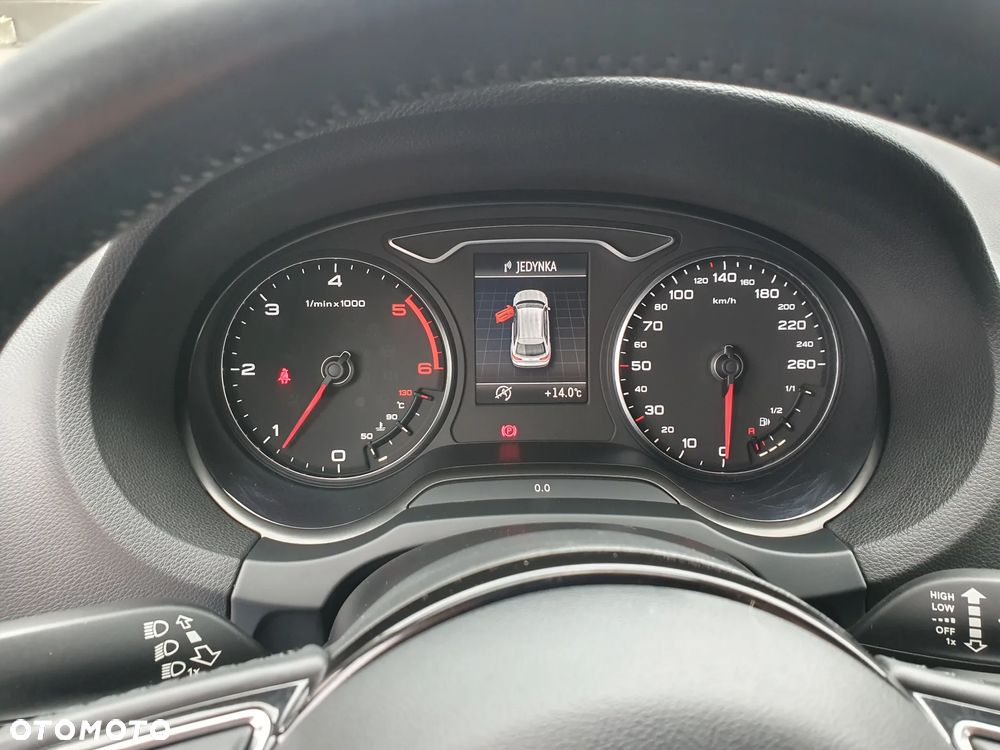 Audi A3 Sportback - 17