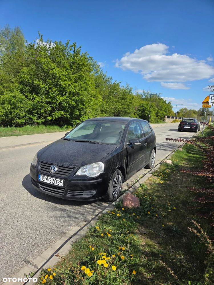 Volkswagen Polo - 3
