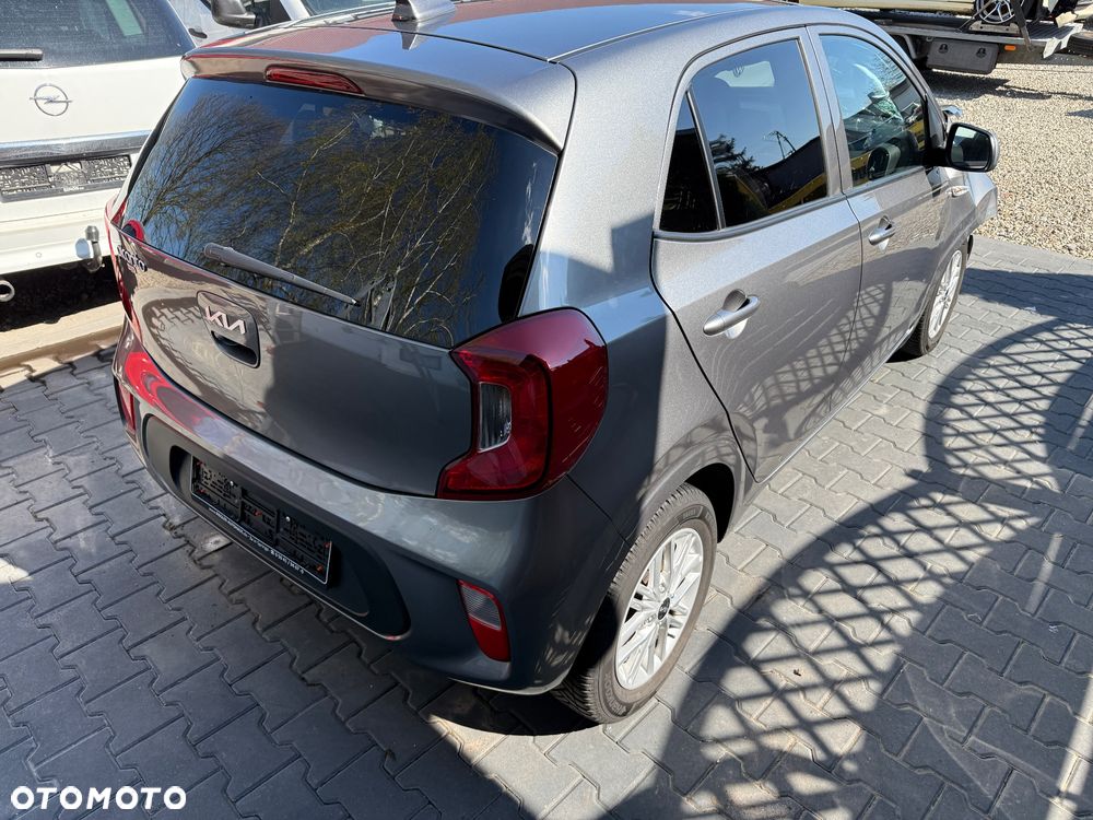Kia Picanto 1.0 Dream-Team Edition - 6