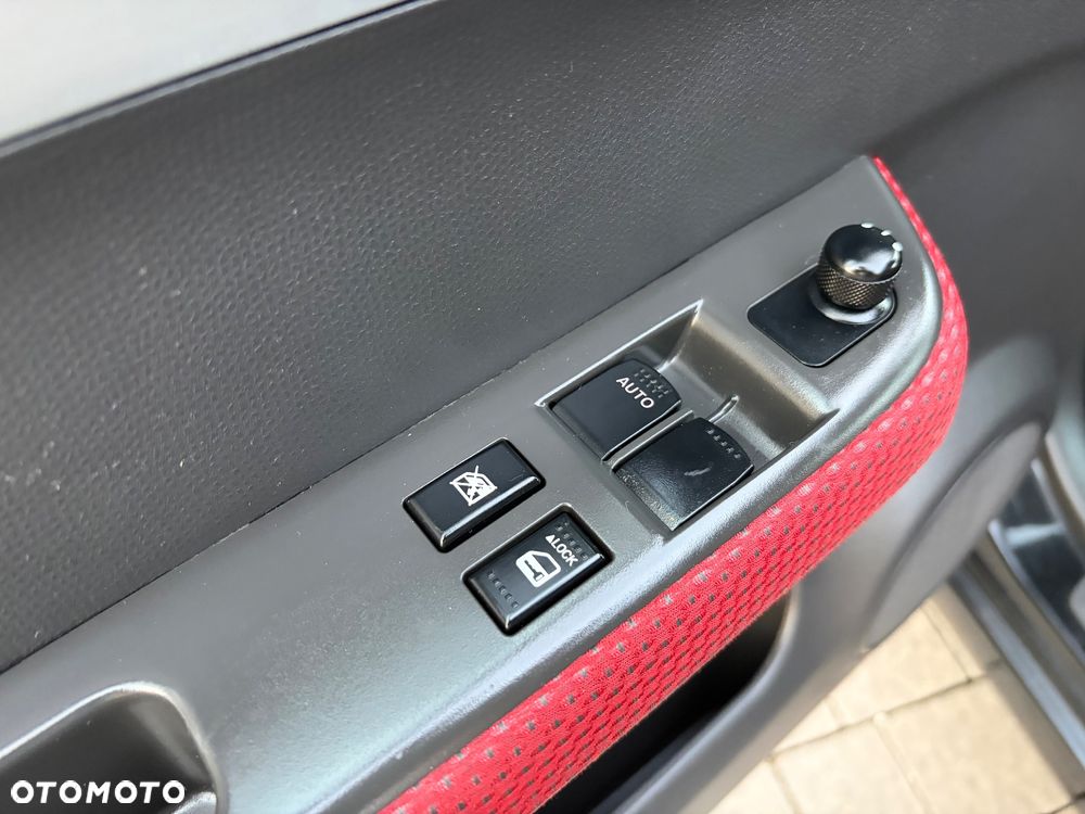 Suzuki Swift 1.6 Sport - 33