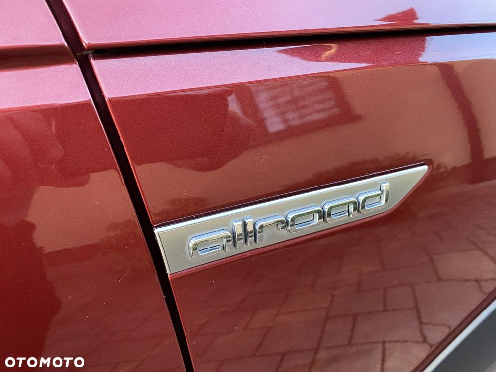 Audi A4 Allroad 2.0 TDI Quattro S tronic - 40