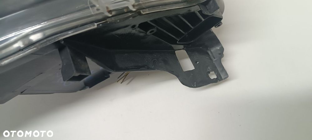 OPEL CORSA C LIFT LAMPA PRZÓD PRZEDNIA LEWA  EUROPA - 9